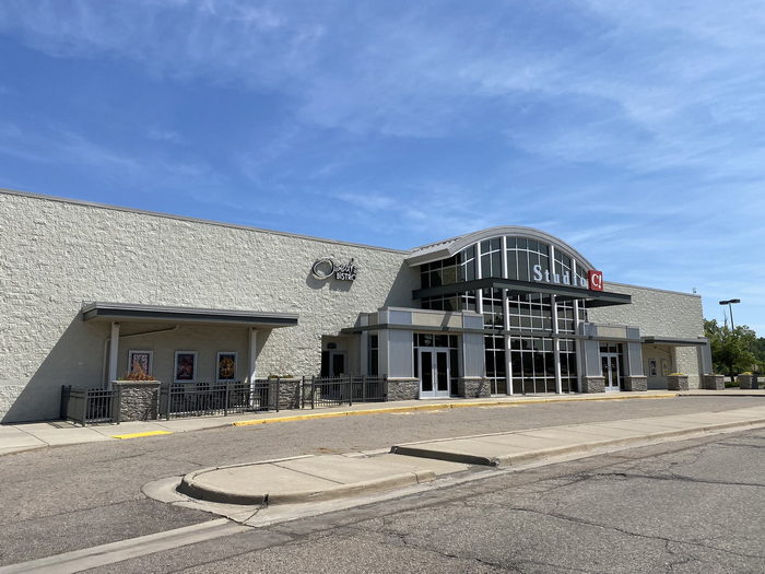 Meridian Outer 6 (Studio C) - June 10 2022 Photo (newer photo)